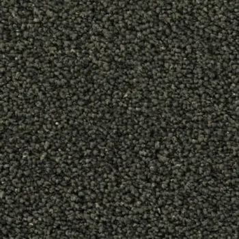 Preview: Draufsicht auf Vorwerk Romance 7H41 – Velours Teppichboden in gedecktem Farbton, ohne Label und Badge